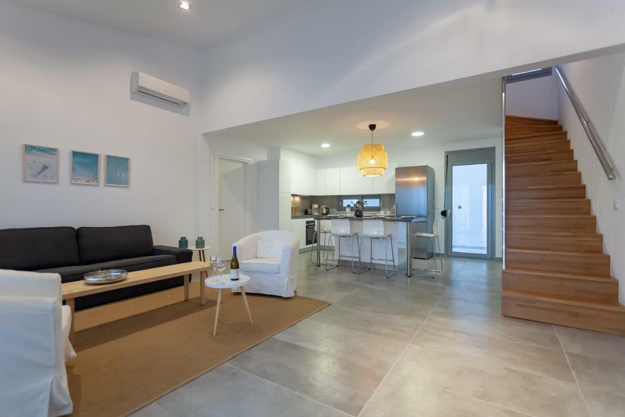 Luxury Sunrise White Villaer *
